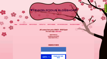 tennielicious.blogspot.com