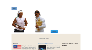 tennismalaysia.com.my