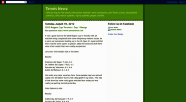 tennisnewz.blogspot.com