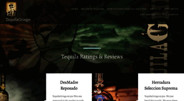 tequilagringo.com
