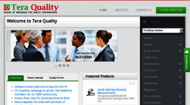 teraquality.com