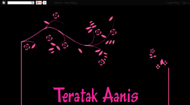 teratakaanis.blogspot.com