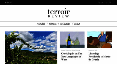 terroirreview.com