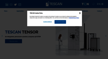 tescan.com