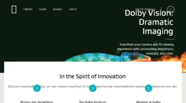 test.dolby.com