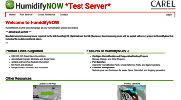 test.humidifynow.com