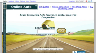 test.onlineautoinsurance.com