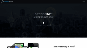 test.speedfind.com