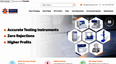 testing-instruments.com