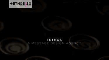 tethos.com