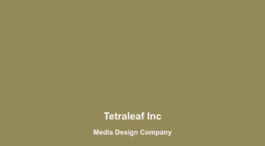tetraleaf.com
