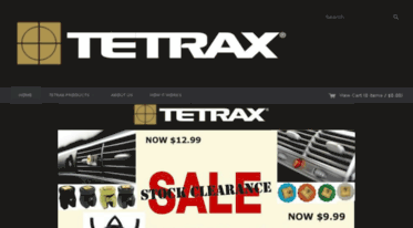 tetrax.com.au