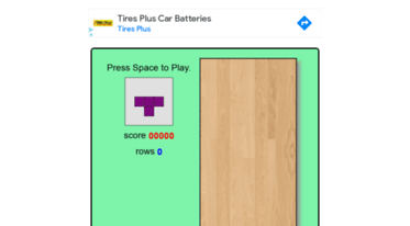 tetris-app.com