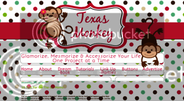 texasmonkey.blogspot.com