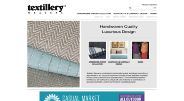 textillery.com