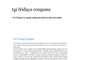 tgifridays-coupons.blogspot.com