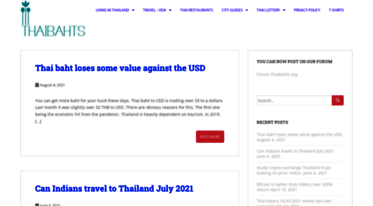 thaibahts.org