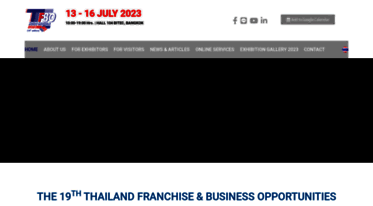 thailandfranchising.com