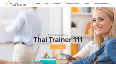 thaitrainer111.com