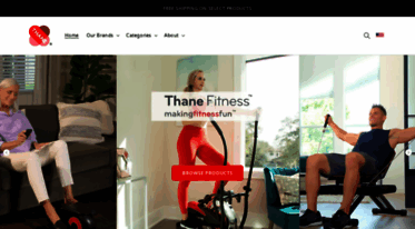 thane.com