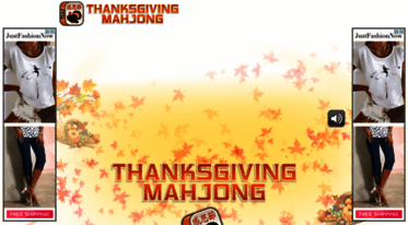 thanksgivingmahjong.com