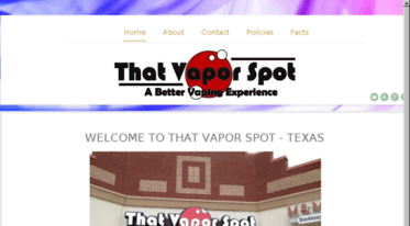 thatvaporspot.com