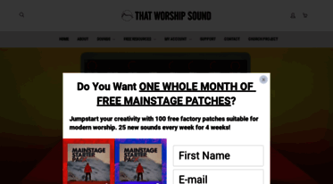 thatworshipsound.com