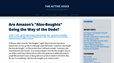 the-active-voice.com