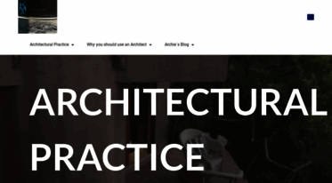the-architect.co.za