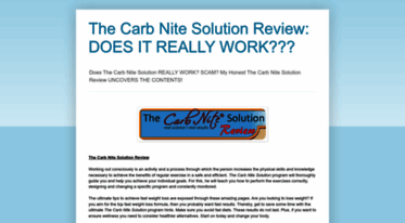 the-carb-nite-solution-review.blogspot.com