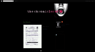 the-chronicles-of-e.blogspot.com