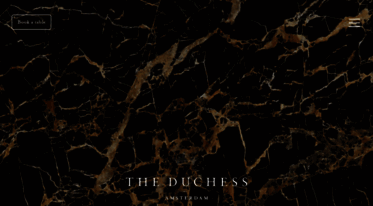 the-duchess.com