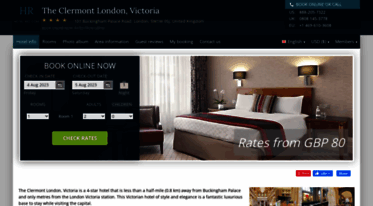 the-grosvenor-london.hotel-rez.com