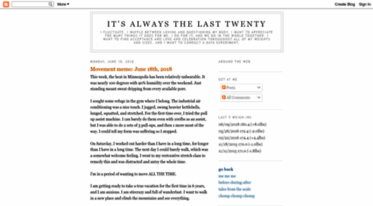 the-last-twenty.blogspot.com