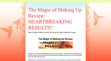 the-magic-of-making-up-reviews.blogspot.com