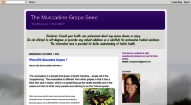 the-muscadine-grape-seed.blogspot.com