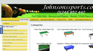 the-pool-table-store.co.uk