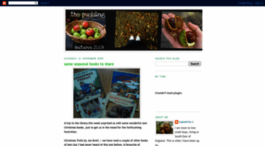 the-puddingclub.blogspot.com