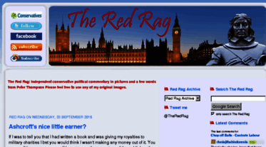 the-red-rag.blogspot.com