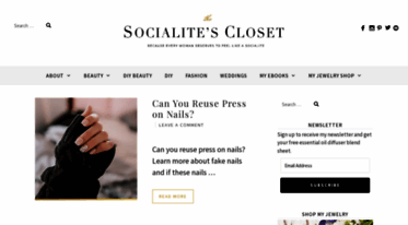 the-socialites-closet.blogspot.com