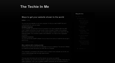 the-techieinme.blogspot.com