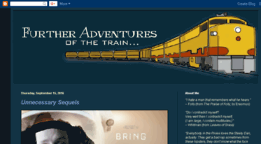 the-train.blogspot.com
