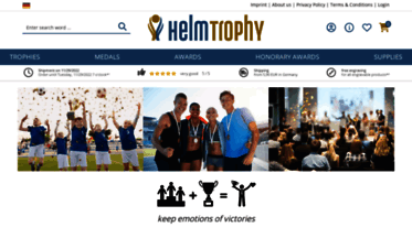 the-trophy-company.com