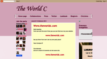 the-world-c.blogspot.com