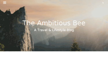 theambitiousbee.com