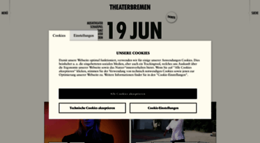 theaterbremen.de