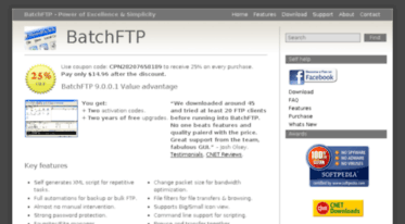 thebatchftp.com