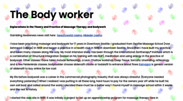 thebodyworker.com