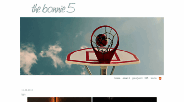 thebonnie5.blogspot.com