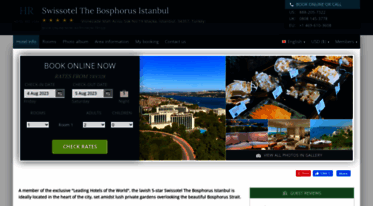thebosphorus-istanbul.hotel-rez.com